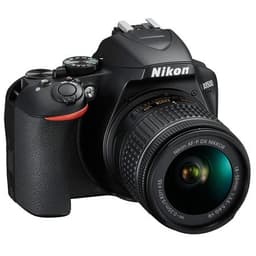 Nikon Camera