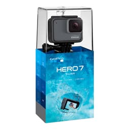 Go Pro Camera