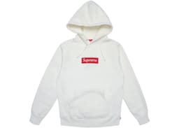 Supreme Sweatshirt