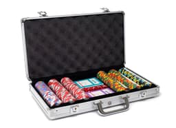 Poker Set