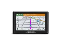 Car Navigation