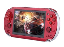 PS Portable