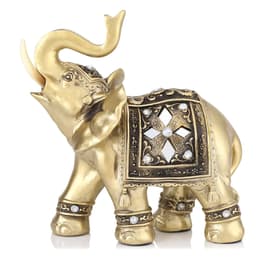 Elephant Figure