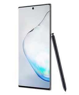 Galaxy Note 10+