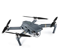 Mavik Pro Drone